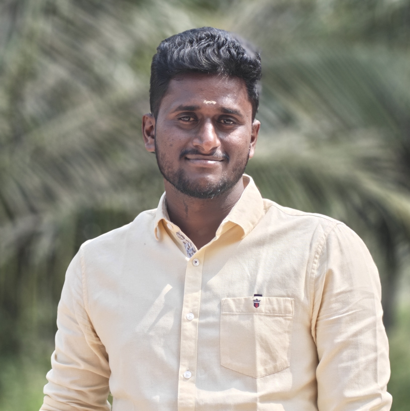 Balaji Subramaniyam profile photo